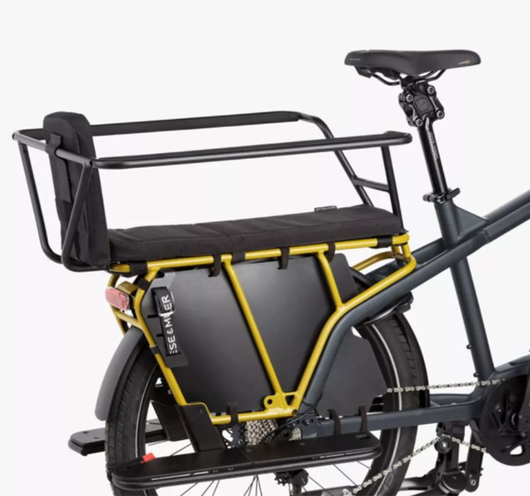 Riese & Müller Rohloff Multicharger GT 2022