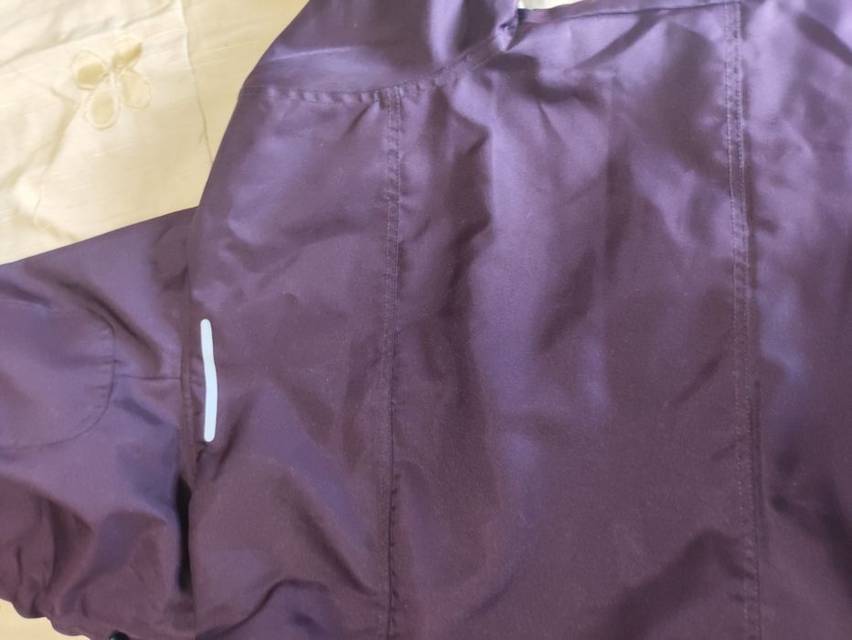 Casaco Bershka de homem