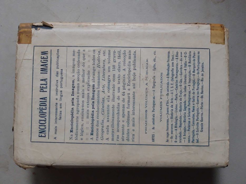 Livro- Ref CxC- Eça de Queiroz - A Reliquia