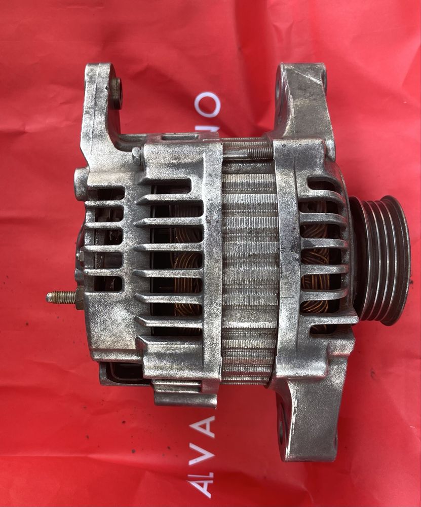 Alternador nissan