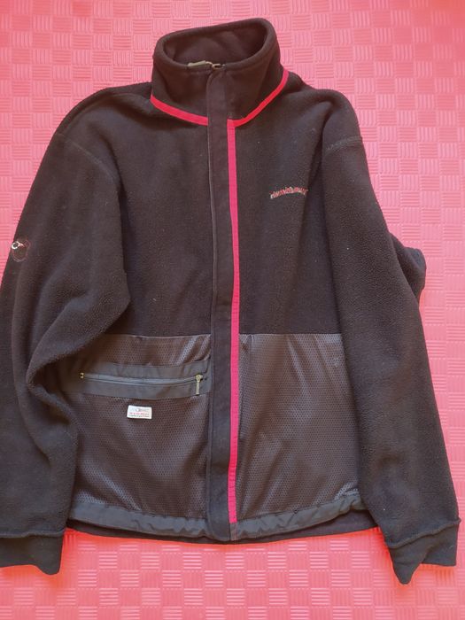 Mammut polartec кофта, розмір L.