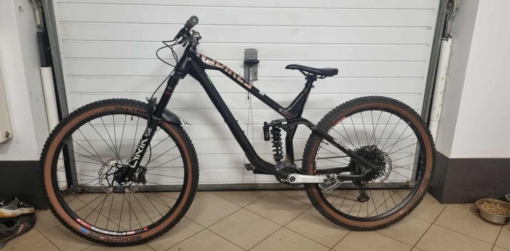 Ns bike define L PILNE OPIS