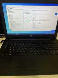 Ноутбук HP 250 G5