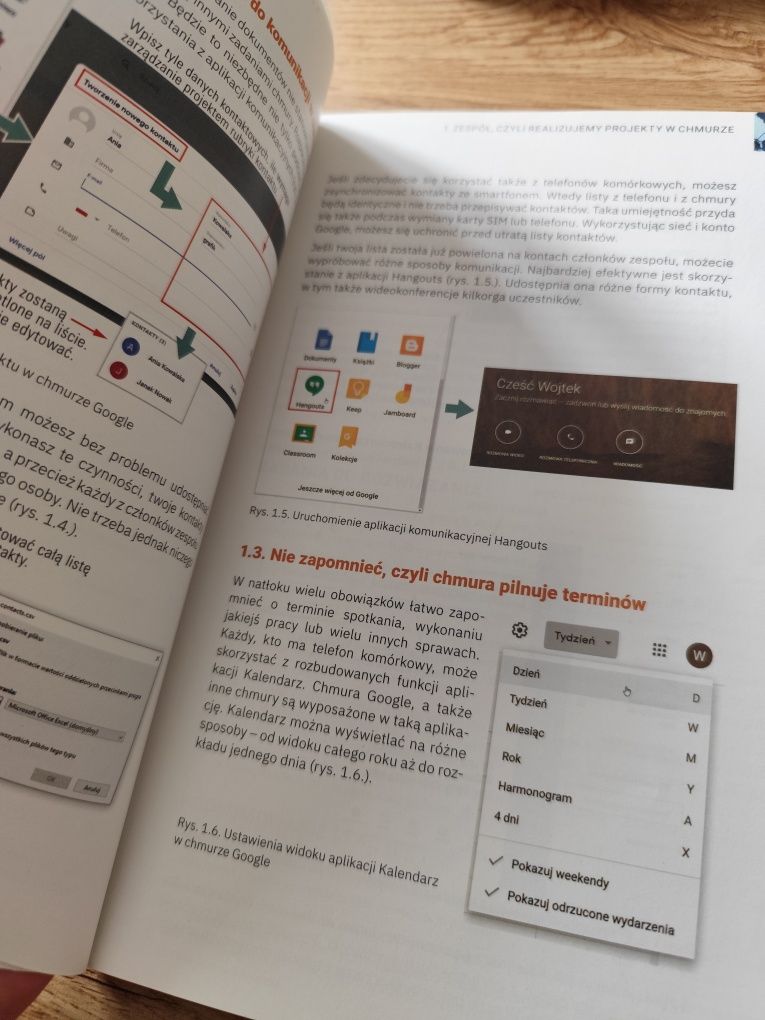 Informatyka 2 operon podręcznik