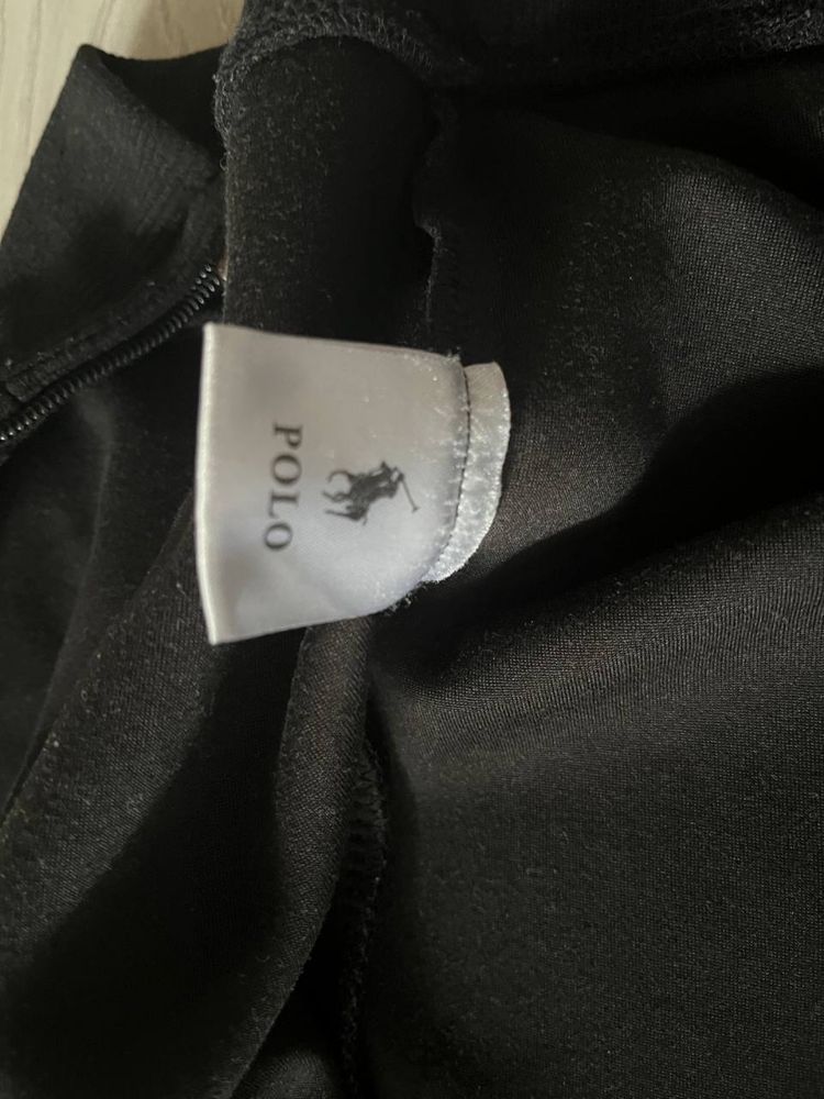Зипка Polo Raulph | Оригинал
