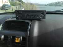 Rádio Renault Clio 2001 original