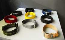 Braceletes de NATO / Pulseiras para Relógio