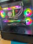 Komputer do gier gamingowy Radeon RX6900XT SE OC Gaming ARGB 16GB