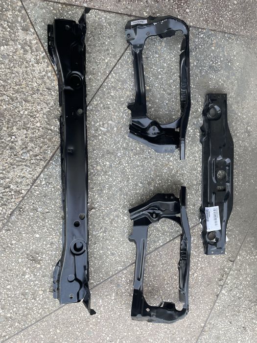 Фари протитуманні LACETTI, туманки Лачетті