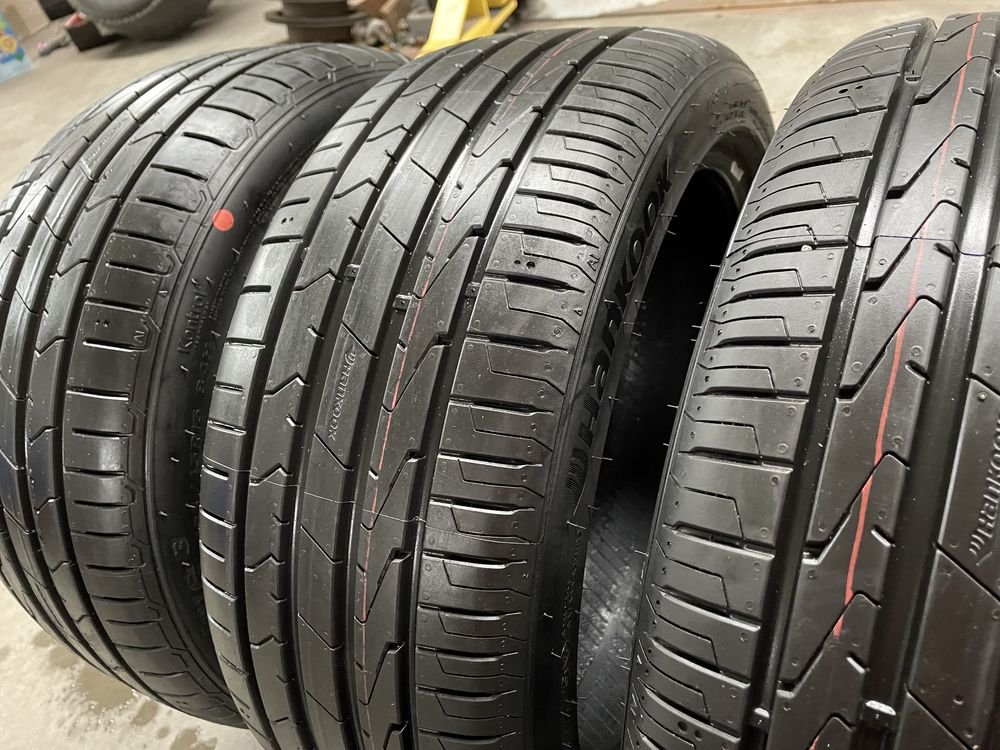 4x nowe opony 195/45/16 hankook ventus pryme 3 okazja !!