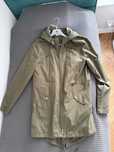 Kurtka wiosenna - L - parka, Pier One