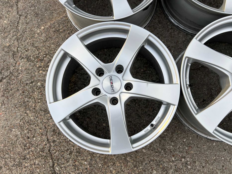 Felgi,Alufelgi 17 Opel Insignia A 5x120 Czujniki