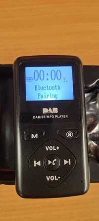 Dab+ radio sd card bluetooth