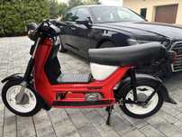 Simson SR50 Oryginał DDR Mały przebieg! 1990r