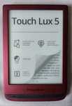 PocketBook TouchLux 5