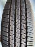 Opona wielosezonowa 235/60r18 MICHELIN 2022r 8mm