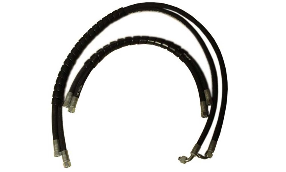 Wspomaganie kierownicy MTZ 82 BELARUS Z NAPĘDEM 4x4