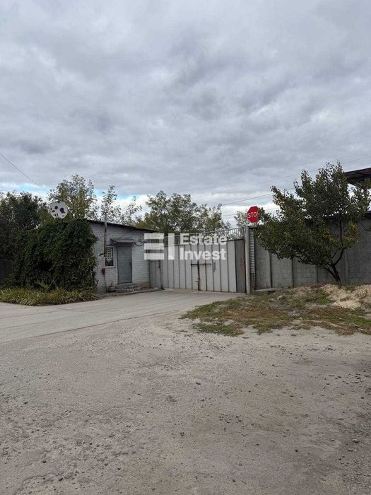 Продам овочебазу у с. Васищеві