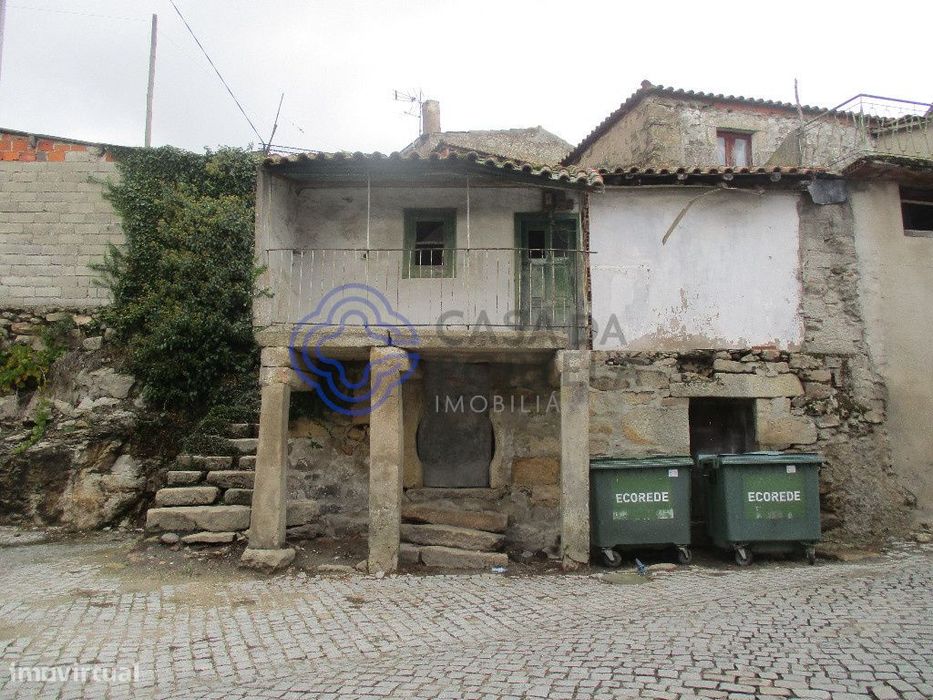 Moradia T1 - Mairos