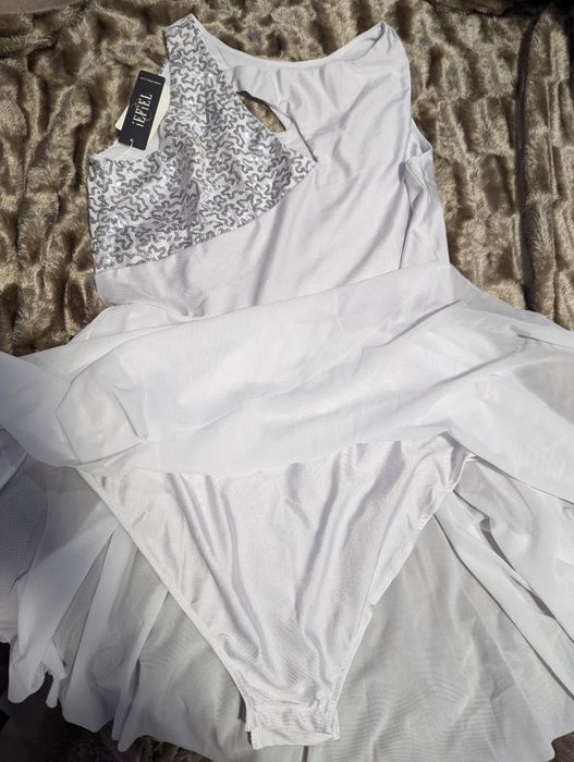 Плаття для танців (контемп, на льоду, гімнастика)