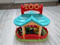 Zabawka dla dzieci zoo