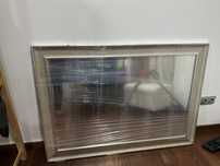 Espelho de decoração