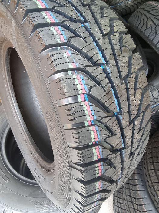 Opony bieżnikowane 235/65 R16 c Gepard Snow Control