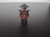 Lego Ninjago Drix