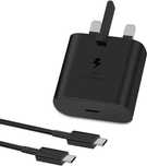 Szybka ładowarka 25W USB-C do USB-C