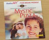Mystic Pizza - film na płycie dvd -