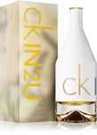 CALVIN KLEIN CK IN2U FOR HER edt 150 ml produkt