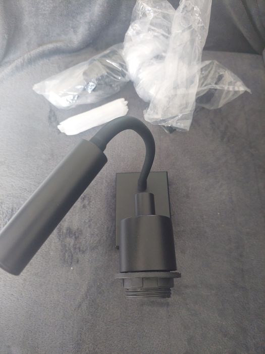 Kinkiet podwójny 2 szt