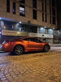 Mitsubishi Eclipse 4G 3.8 V6