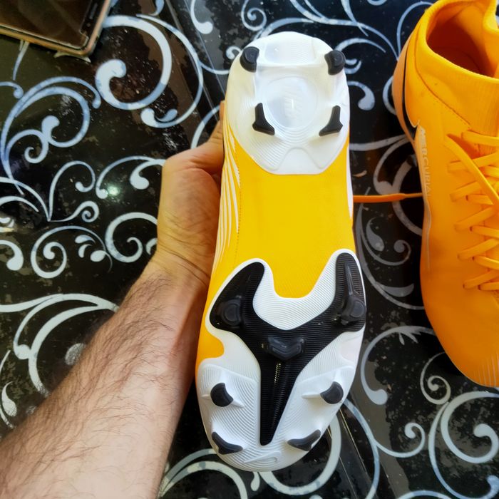 Оригинал Бутси NIKE Mercurial Engineered for Speed