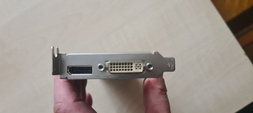 Відеокарта AMD Radeon HD 7570 512Mb (GDDR5, 128 bit, PCI-E 3.0 x16)