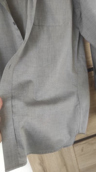 Koszula Reserved 43 męska XL/ XXL