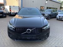 Volvo XC60 I II разборка вольво хс60 бампер шрот запчасти рестайл