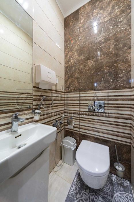 Продаж Ексклюзивний Будинок Осокорки