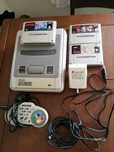 Super Nintendo 16 BIT GRA Megaman X