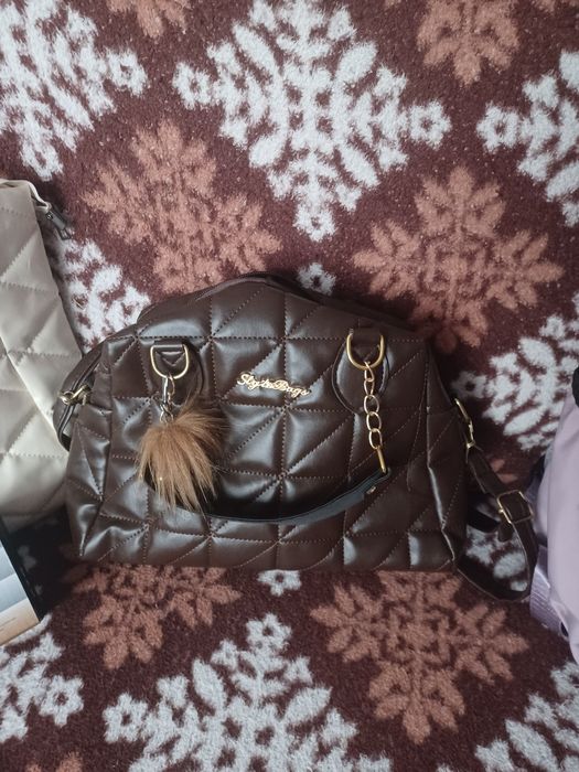 Сумочка нова,відправка укр поштою