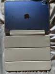 Ipad 2022 10gen 10.9" Azul capa