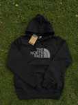 Худи The North Face | Новое , Оригинал