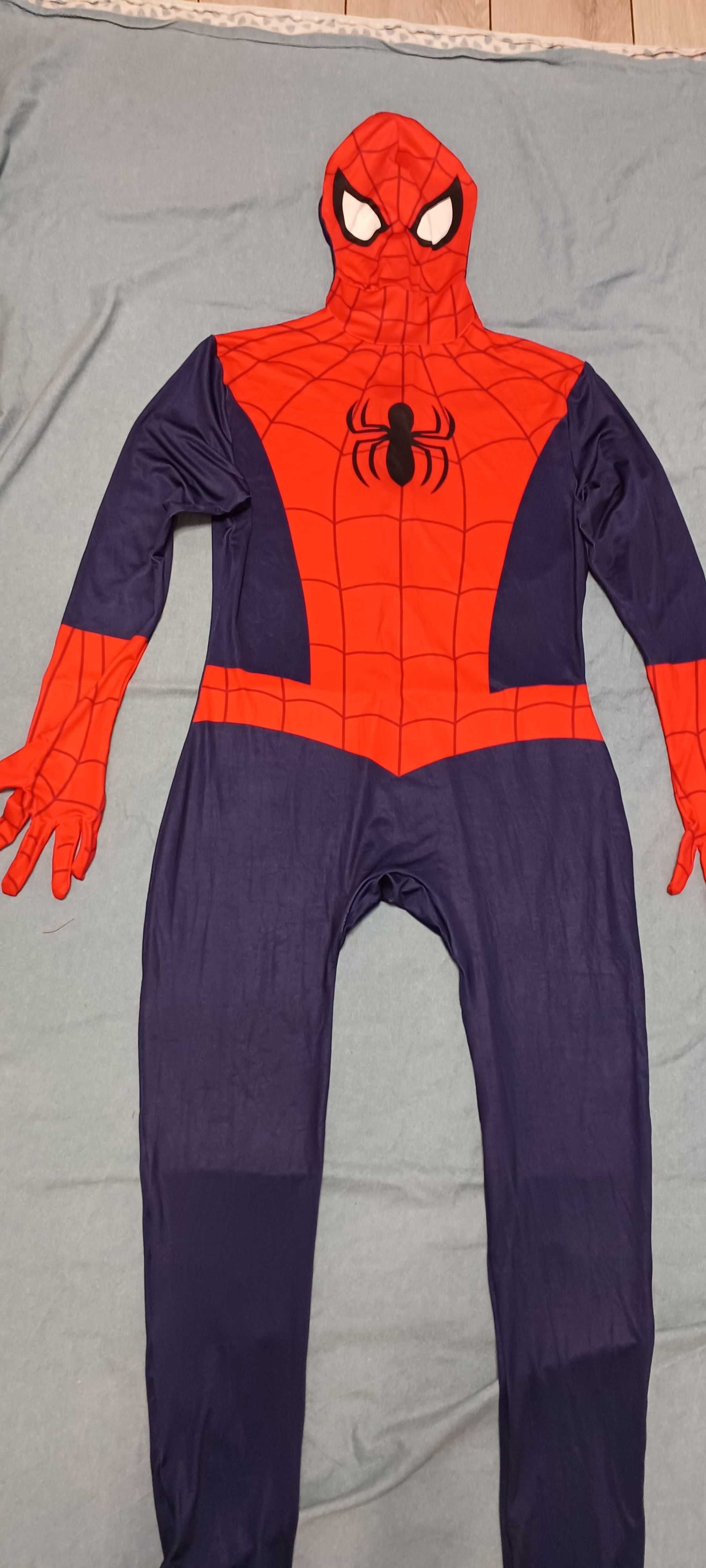Przebranie Spider-Man sla mężczyzny