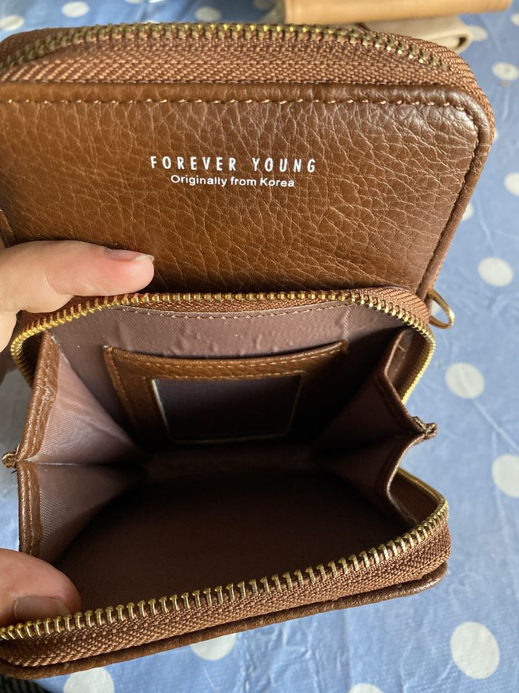 Bolsa da Bimba y lola sem marca de uso