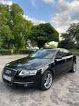 Audi A6 Limousine Salon Polska
