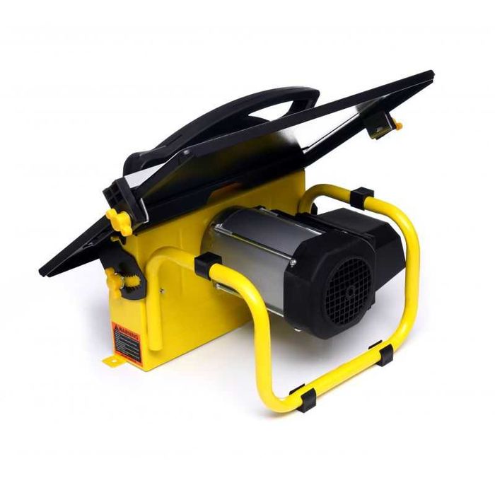 Przecinarka stolikowa do płytek glazury MOKRO SUCHO 1700W KRAFT&DELE