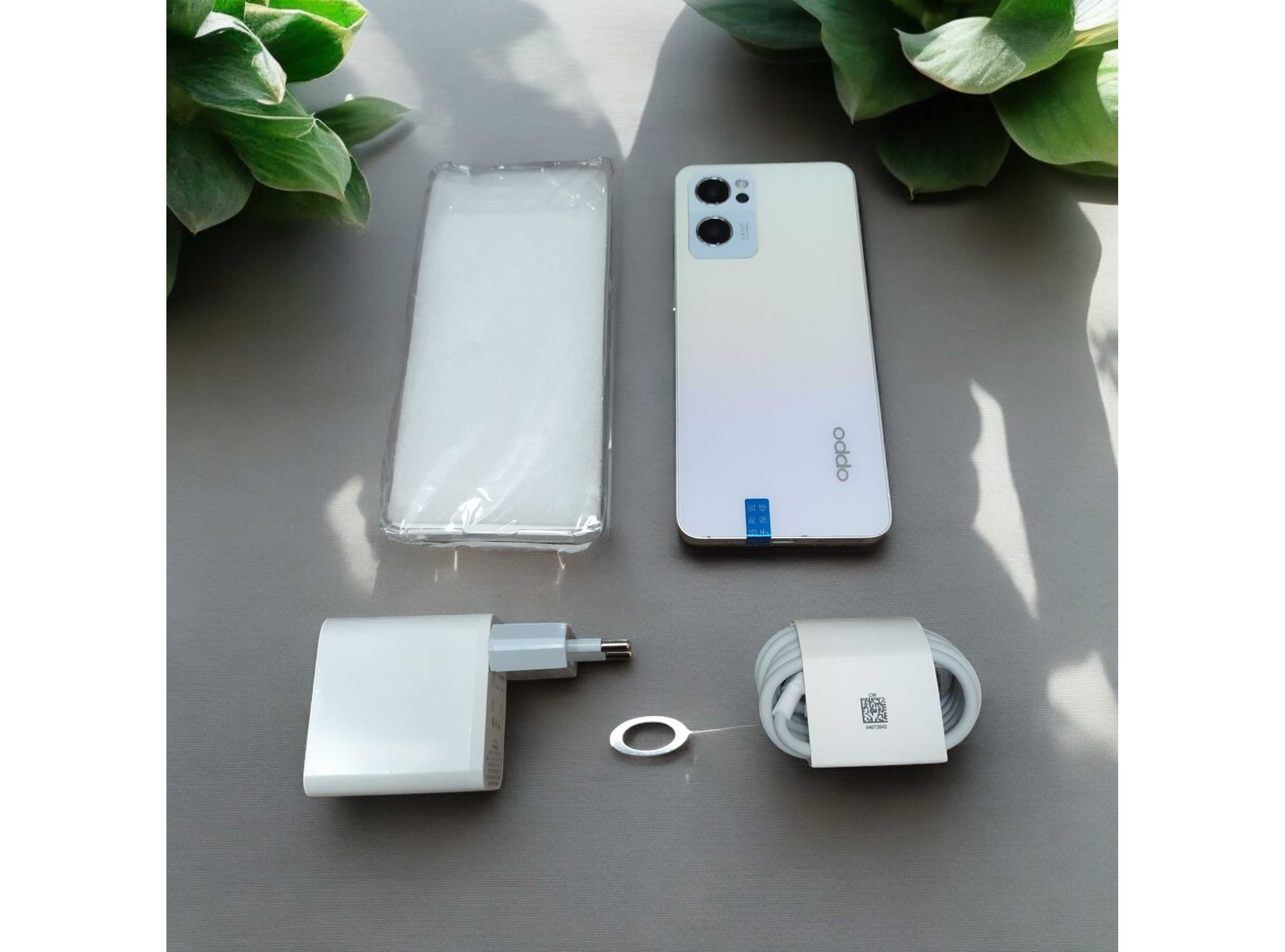 Oppo Reno 7-256 NFC