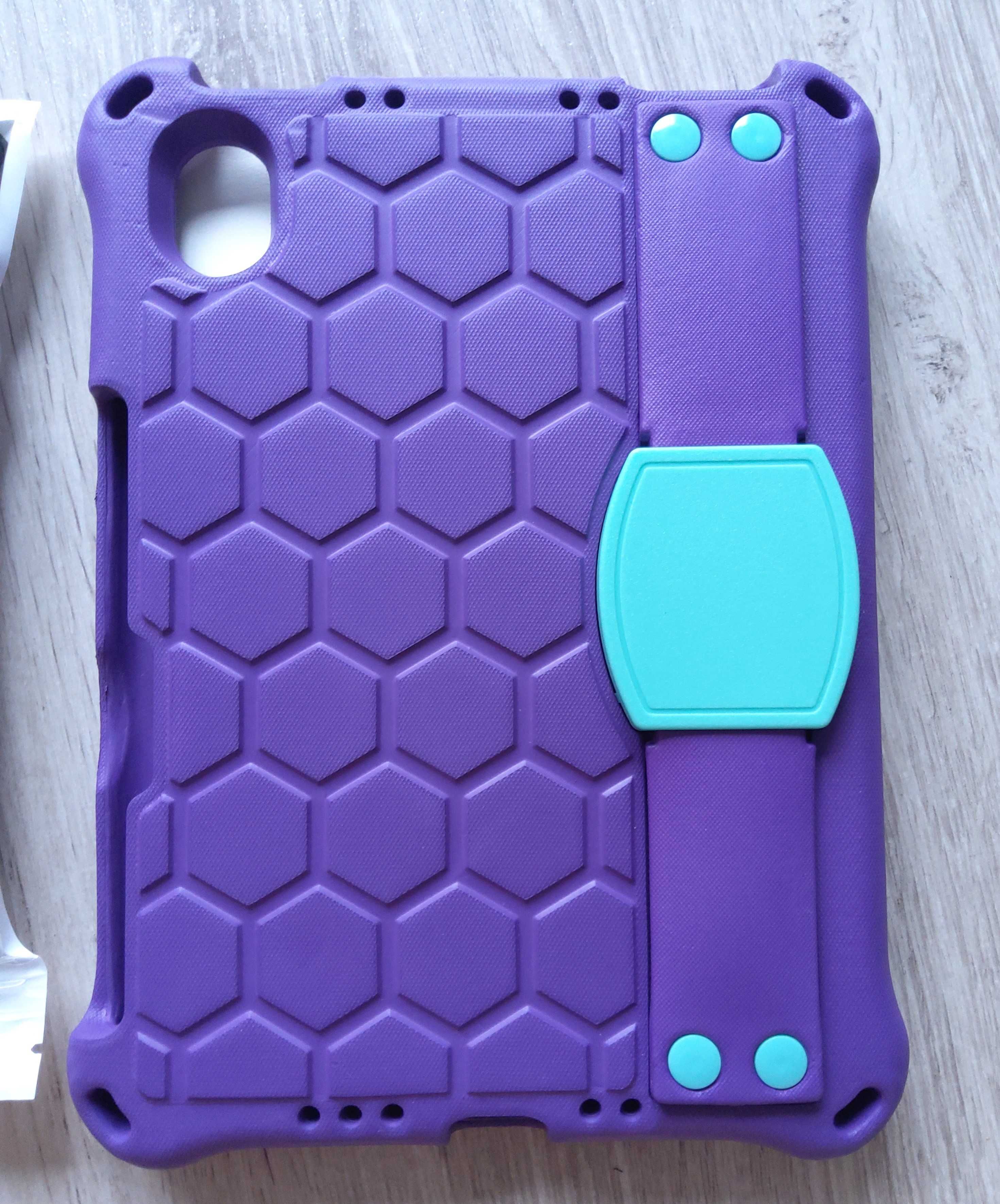Pancerne piankowe etui obudowa case do iPad Mini 6
