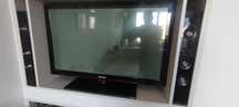 TV Plasma Samsung 43"