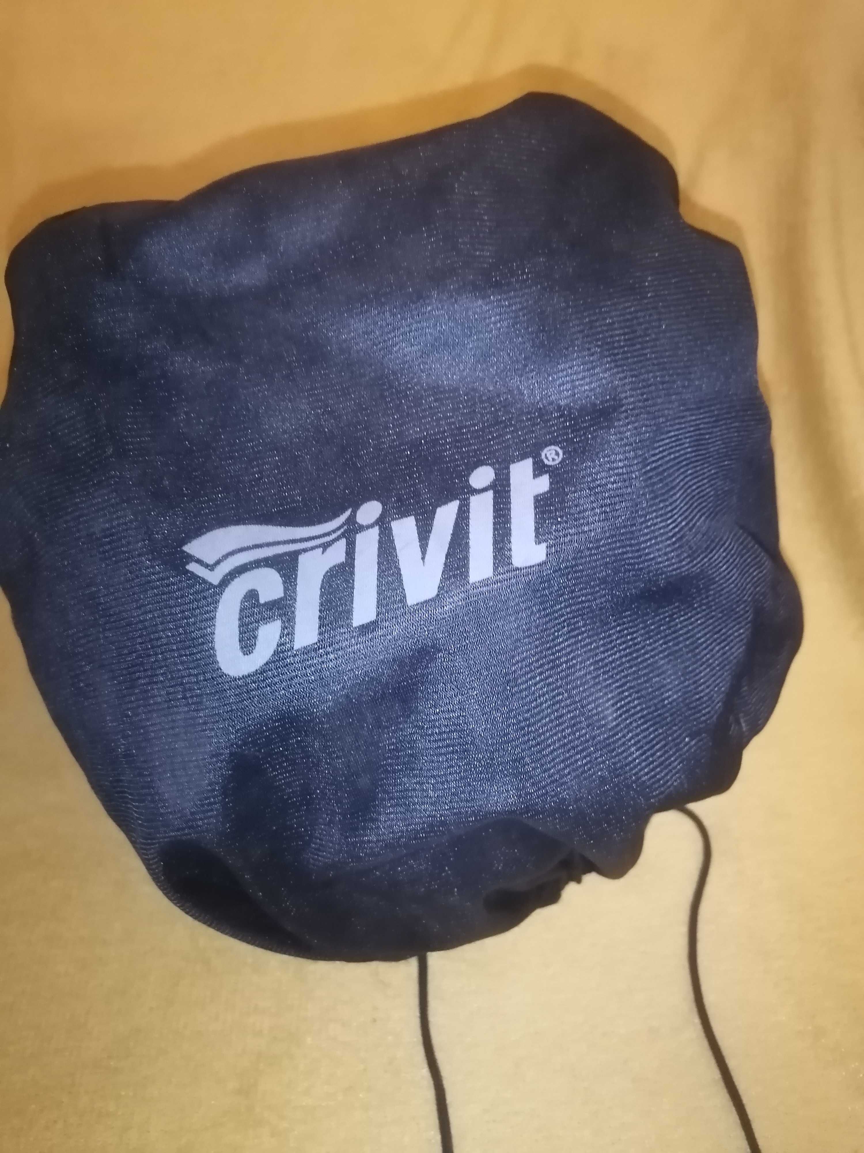 Capacete CRIVIT Novo